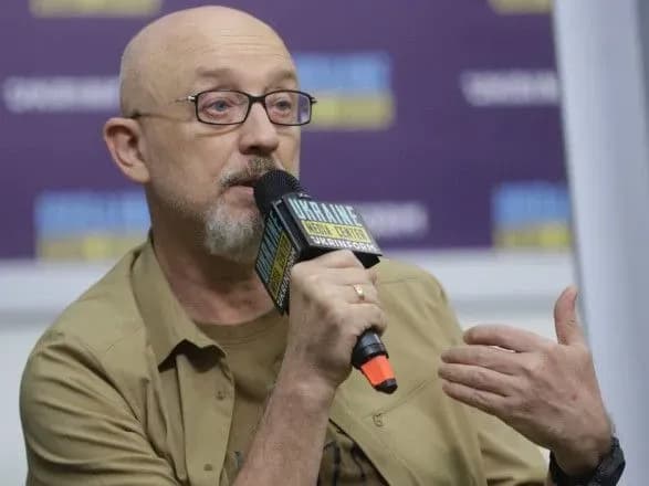 Літаки F-16 будуть: Резніков озвучив оптимістичний прогноз, коли Україна може отримати винищувачі