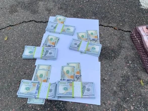 Спроба підкупу керівництва НАБУ і САП: завершене досудове розслідування щодо двох осіб