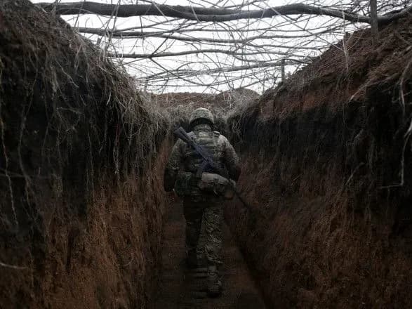 ЄС хоче створити фонд для поповнення військових запасів ЗСУ упродовж 4 років - Politico