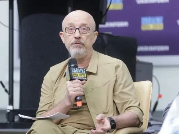 Україна має стати 33-ю державою-членом НАТО – Резніков