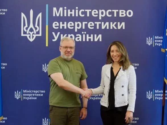 Україна розраховує на інтеграцію до європейських енергоринків під час головування Іспанії в Раді ЄС