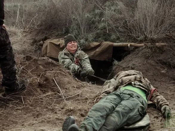 До тероборони шебекіно на бєлгородщині рф почали набирати жінок і дівчат – ЗМІ