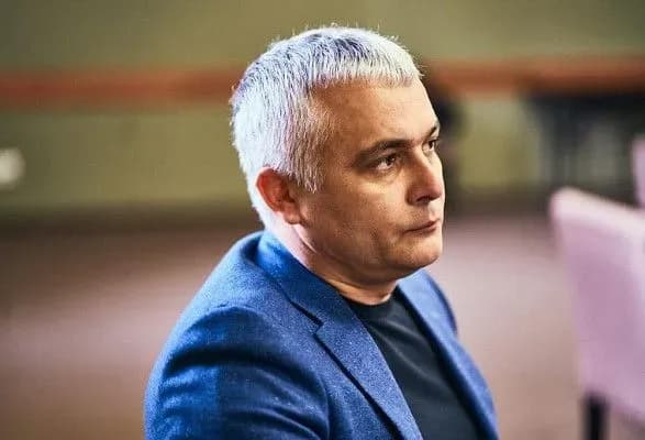 росія навмисно знищує запаси продовольства для світу - голова Одеської ОВА Кіпер