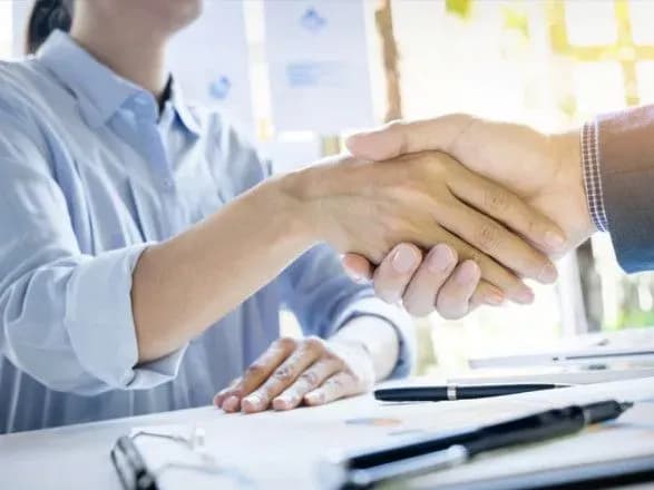 Кадровий резерв для роботи на деокупованих територіях: вже є понад 1000 бажаючих