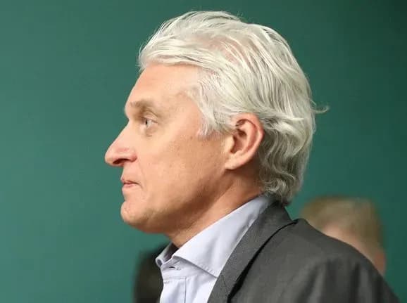 Велика Британія зняла санкції проти колишнього російського банкіра олега тінькова