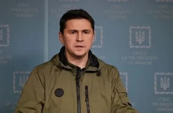 Подоляк про реакцію ООН на ворожі удари по портовим містах: "Світова спільнота обирає стояти осторонь"