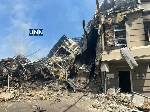 Усі мали надію, що він живий: Кіпер розповів про хлопця, який загинув внаслідок сьогоднішнього обстрілу Одеси