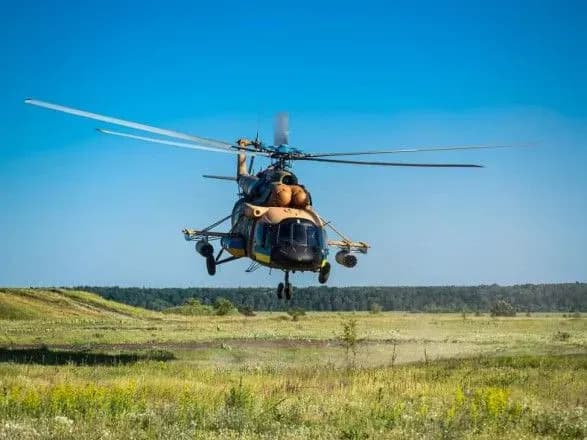Сили оборони завдали 7 авіаудів по ворогу – Генштаб
