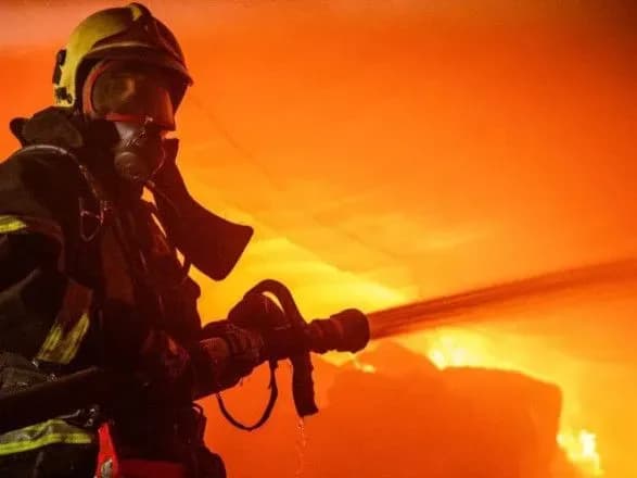 Кількість постраждалих внаслідок удару по Одесі зросла до чотирьох