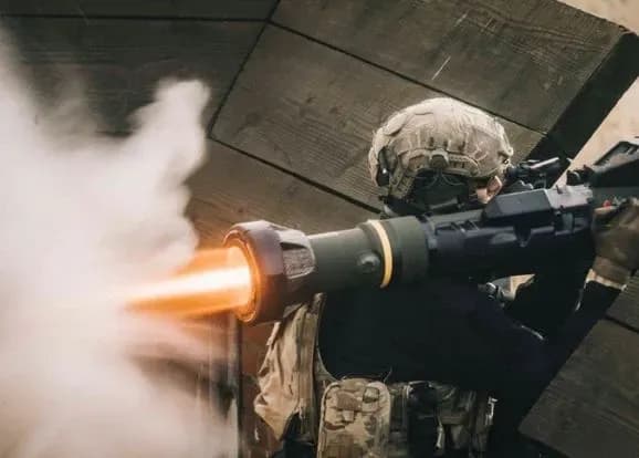 У Пентагоні розповіли, як українські спецслужби повернули викрадену зловмисниками зброю