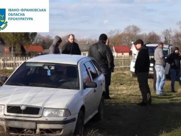 Прикарпатца приговорили к 14 годам тюрьмы за жестокое убийство таксиста