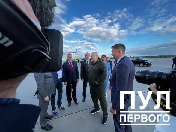 лукашенко прибыл в рф: в планах встреча с путиным