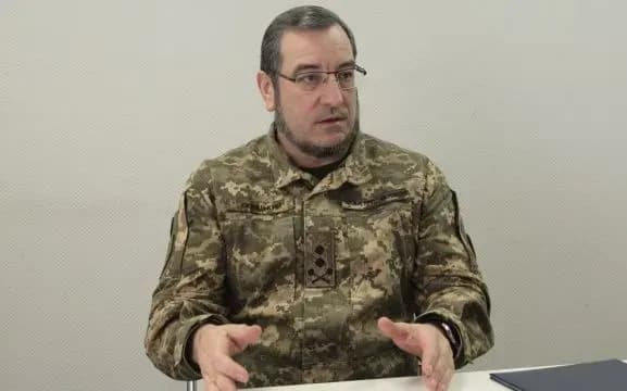 росія може відновити удари по енергетичній інфраструктурі України - ГУР