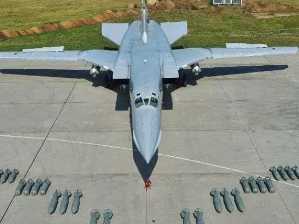 В Україні шириться повітряна тривога через активність ворожих бомбардувальників