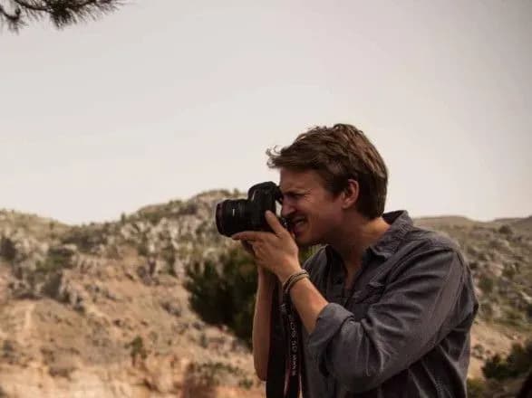 Відеожурналіст AFP отримав поранення біля Бахмута