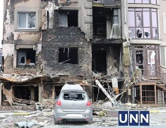 Расстреливали автомобили с мирными жителями во время оккупации: СБУ сообщила о подозрении 11 военным рф