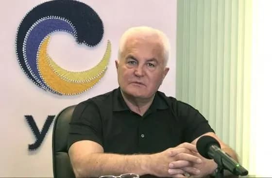 В Укргідроенерго пояснили, чому потрібна нова Каховська ГЕС вартістю 1 млрд доларів