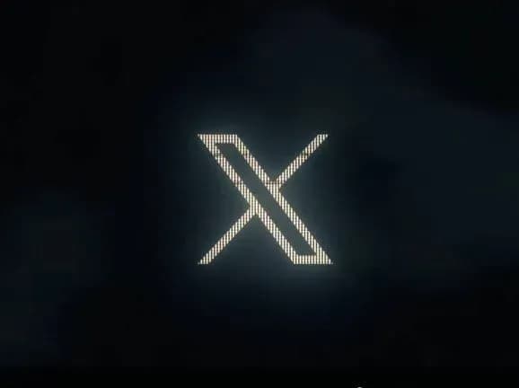 Прощання з птахом: Twitter змінив логотип на Х