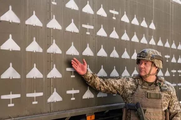 Командующий Объединенных Сил ВСУ рассказал об усилении защиты объектов критической инфраструктуры