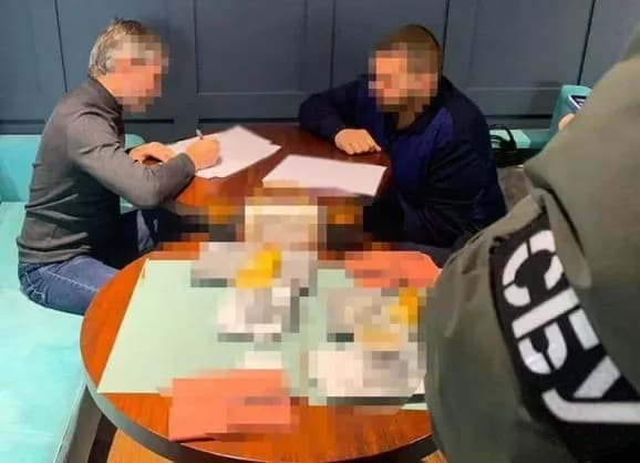 "Відкат" у мільйон на закупівлі електроенергії: судитимуть керівника підприємства