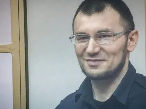 Кримського політв’язня після операції на кишківнику окупанти перевели до колонії, не надавши меддопомоги