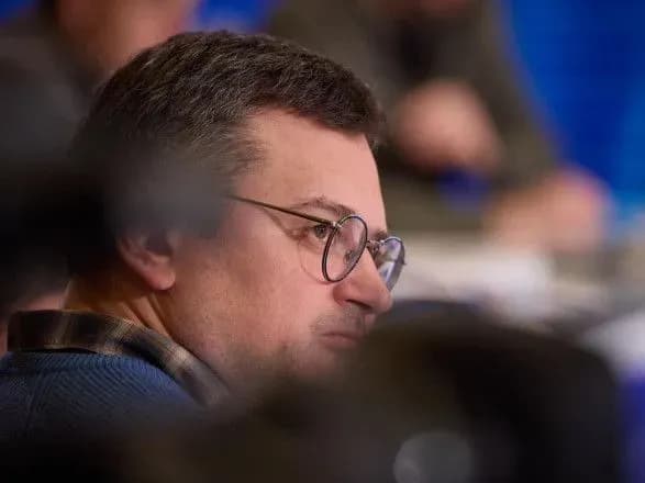 росія хоче поступок, тримаючи в заручниках 400 млн людей: Кулеба закликав світ до відповіді на продовольчий тероризм рф