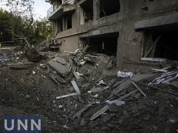 На восстановление разрушенного войной 8 областям выделили 3,5 млрд грн, на экспериментальный проект - еще 3,3 миллиарда