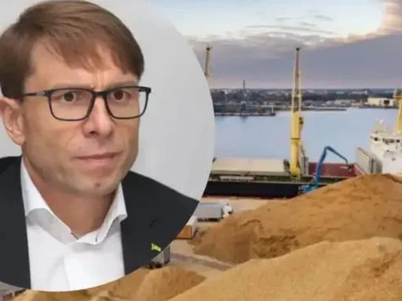 Украина сможет нарастить экспорт зерна до 4,5 млн тонн ежемесячно - зерновая ассоциация