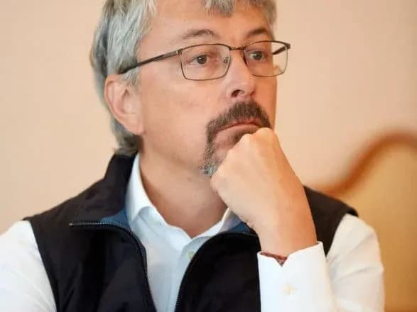 Профільний комітет не підтримав відставку Ткаченка