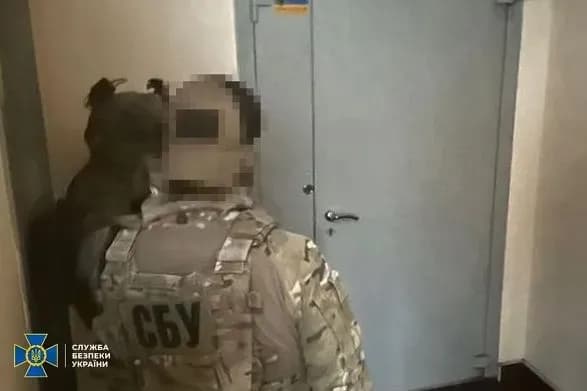 Після розслідування про поїздку Арістова на Мальдіви у нардепа провели обшуки - СБУ