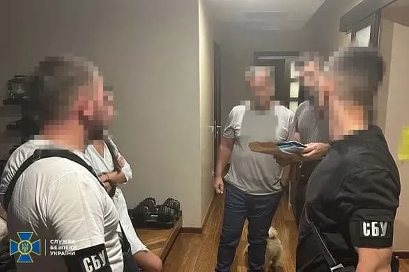 Після розслідування про Арістова почали перевірку законності виїзду нардепа на Мальдіви - ДБР