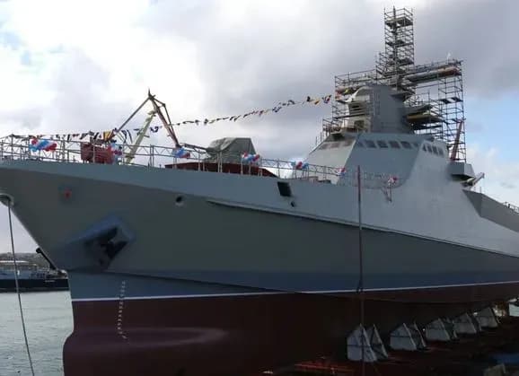 Ймовірність підвищення градуса протистояння у Чорному морі зростає  - британська розвідка