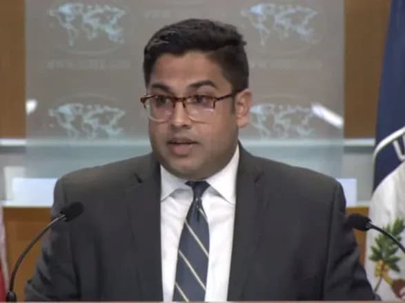 У Держдепі США заявили про посилення військової співпраці між Іраном та рф