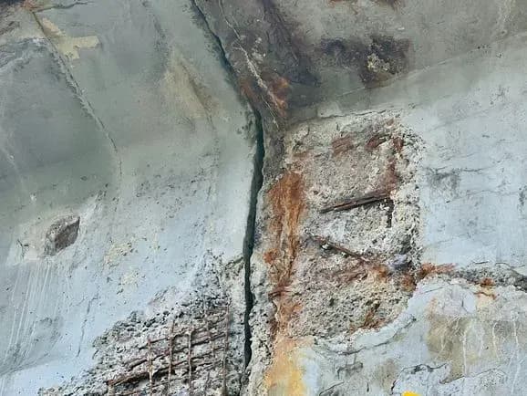 Спецкомісія про стан мостів в Україні: понад 2 тисячі споруд в аварійному стані