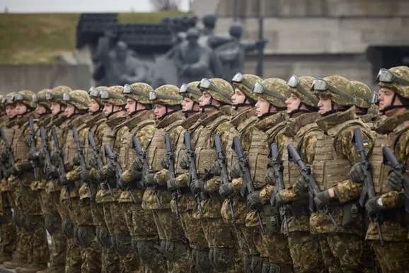 На Сіверському напрямку 3 російські танки та їхні екіпажі поповнили списки "хороших русских" - Уршалович 