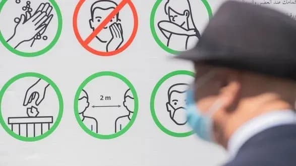 Віддалені наслідки коронавірусу є і їх треба вивчати - Кузін