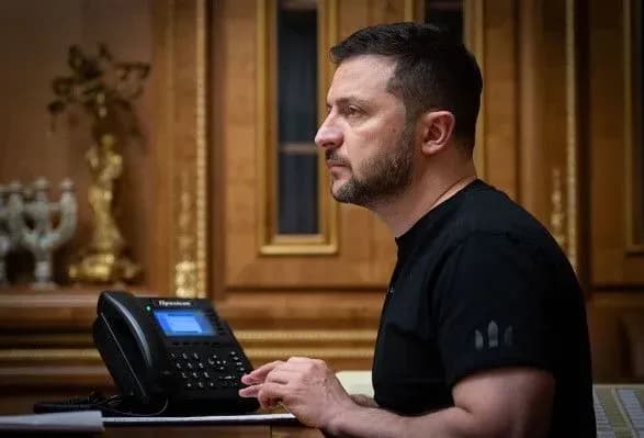 Зеленський провів виїзне засідання Ставки: у центрі уваги - фронт, боєприпаси, ППО і перевірки ТЦК