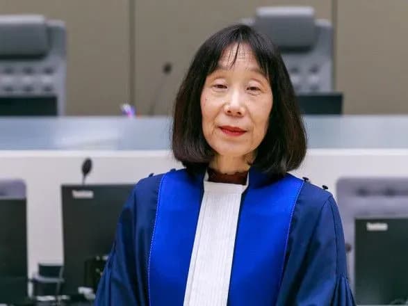 росія оголосила в розшук суддю МКС, яка видала орден на арешт путіна та дитячого омбудсмена рф