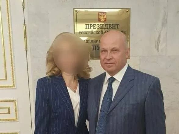 Головного лікаря медзакладу в окупованому Маріуполі судитимуть за держзраду