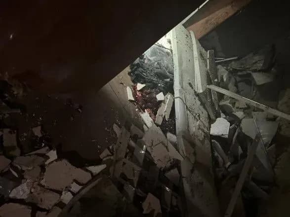 Вибух у Шевченківському суді: повідомили про підозру п'ятьом правоохоронцям