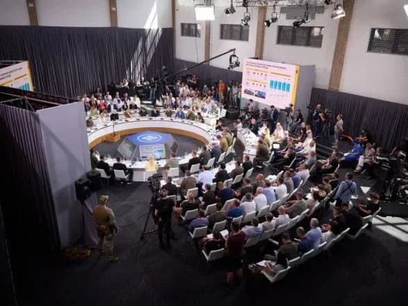 МВС створює Координаційний штаб для ліквідації надзвичайних ситуацій