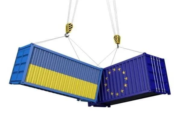 Блокування українського агроекспорту є неприпустимим та необґрунтованим – офіс Віце-прем'єрки з питань євроінтеграції