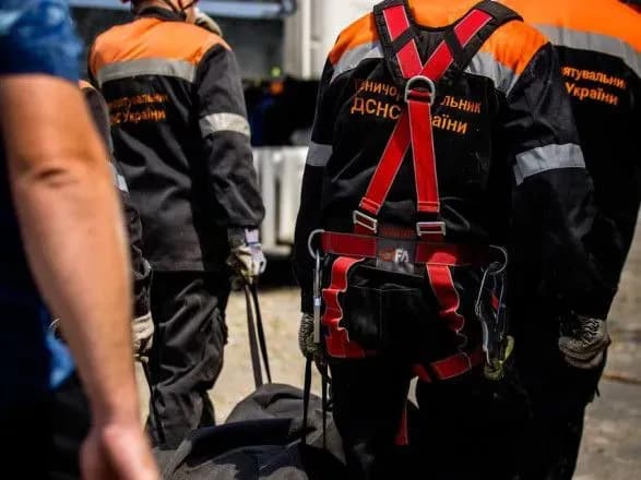 Ворожа ракетна атака на Кривий Ріг: кількість жертв зросла до 6