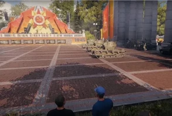 Російська пропаганда з’явилася у популярних комп’ютерних іграх — NYT