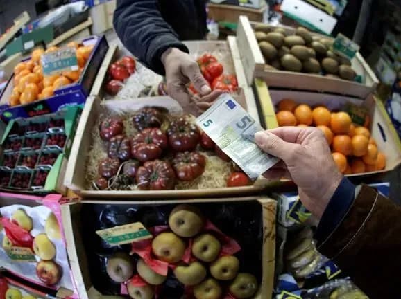 Єврозона виходить з економічної кризи швидше, ніж очікувалося - ЗМІ