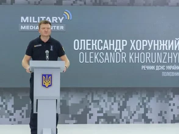 Протягом минулого тижня зафіксовано близько 500 обстрілів населених пунктів у 16 областях - ДСНС