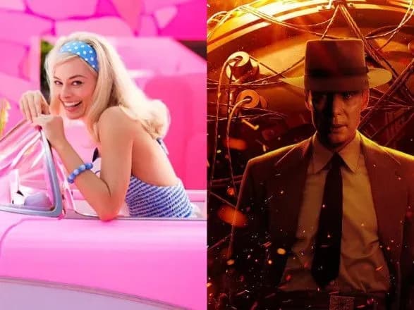 Warner Bros Japan вибачилася за невдалу відповідь на мем про "Барбінгеймера" і атомну бомбу