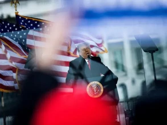 Проти Дональда Трампа висунули нові звинувачення: спроби скасувати вибори 2020 року та заблокувати передачу влади
