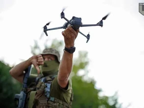 Авіація сил оборони 10 разів вдарила по ворогу за добу – Генштаб