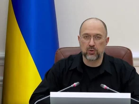 До грудня додамо в енергосистему 2,9 ГВт - Шмигаль